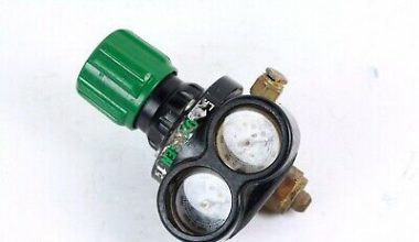 VICTOR TECHNOLOGIES Contender Edge 540/510