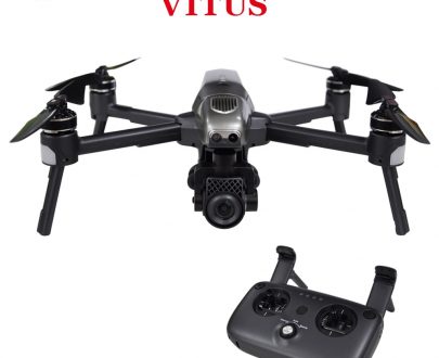 WALKERA VITUS