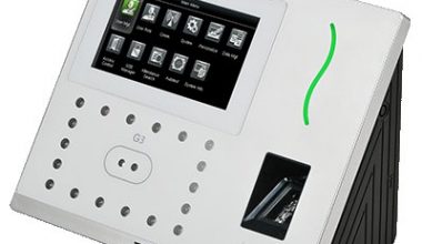 ZKTECO ZK-G3