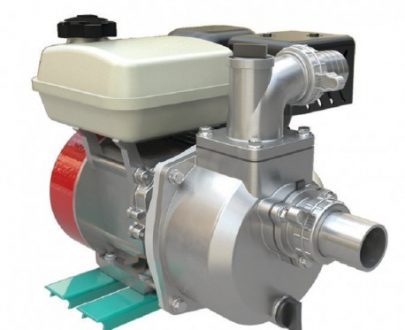 BARNES AAG 4 130