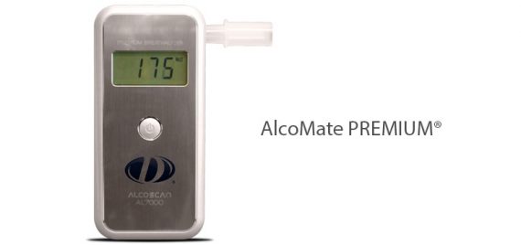 ALCOMATE PREMIUM 4