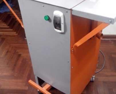 ARTPLAST ECOPOWER-DANKER