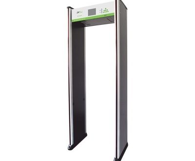 ZKTECO ZK-D3180S
