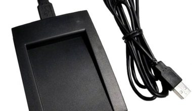 ZKTECO CR50W