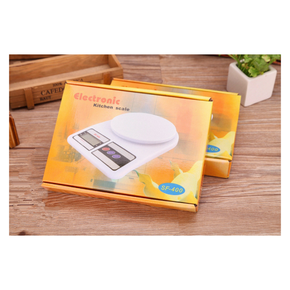 OHAUS SF-400 2