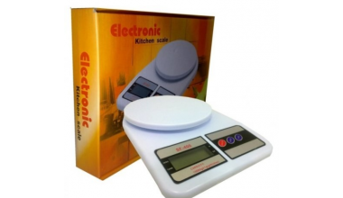 OHAUS SF-400 1