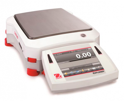 OHAUS  EX10202
