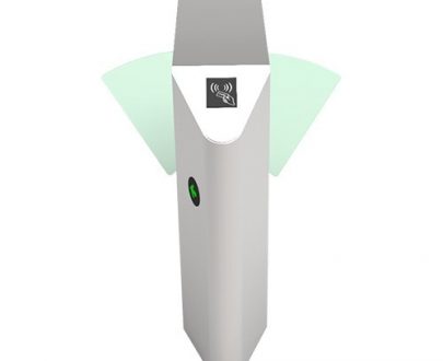 ZKTECO FBL4211