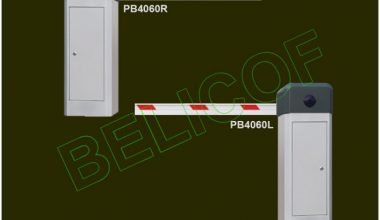 ZKTECO PB4060R