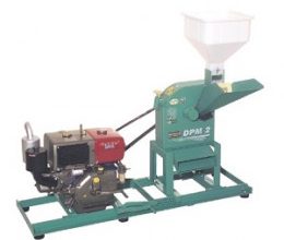 DYNAMIC DPM-4 1