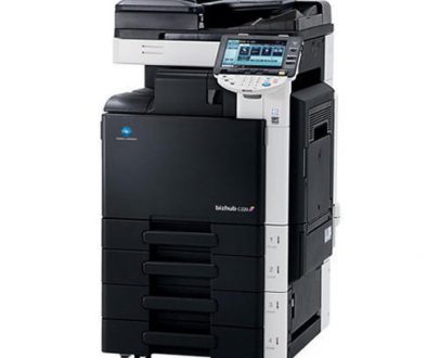 KONICA MINOLTA Bizhub C452