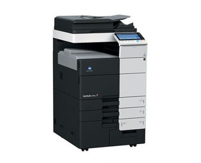 KONICA MINOLTA Bizhub C654