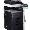 KONICA MINOLTA Bizhub 361