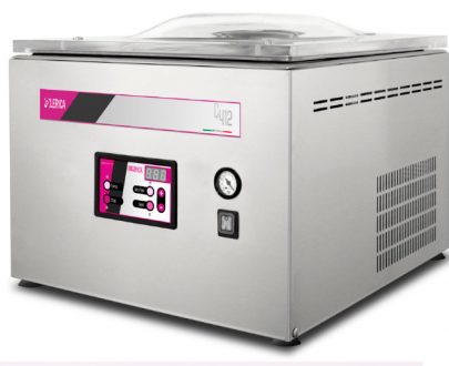 LERICA C412