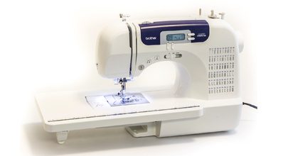 BROTHER CS6000i