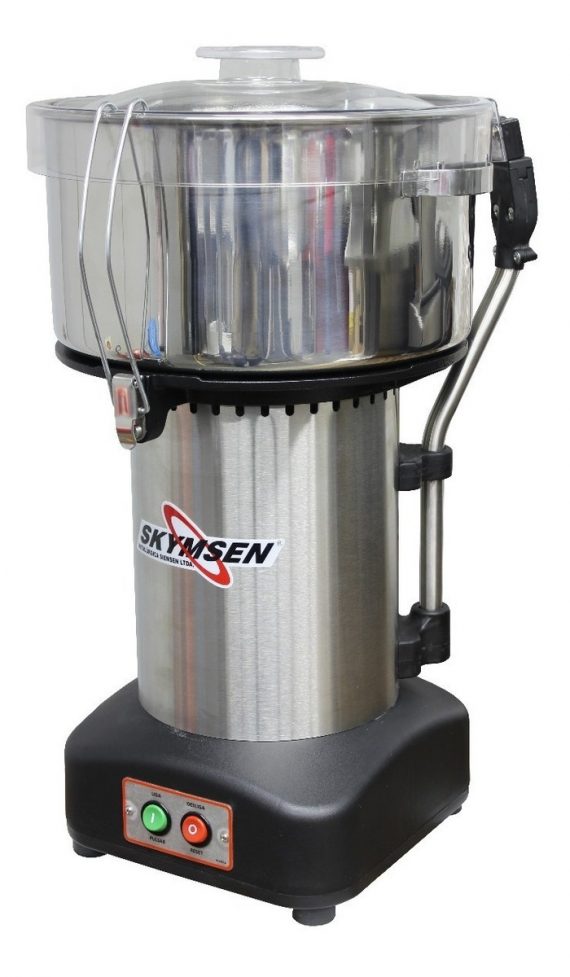 SKYMSEN CR-8L 3