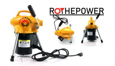 ROTHEPOWER A75