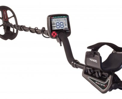 NOKTA MAKRO RACER 2 PRO PACKAGE