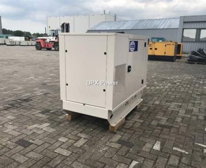 FG WILSON P13.5-6