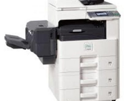 KYOCERA FS-6525MFP