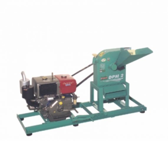DYNAMIC DPM-4 3