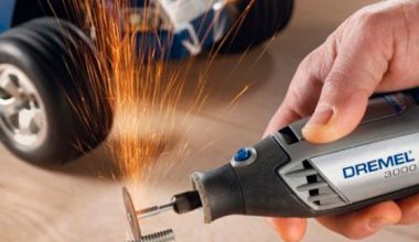 DREMEL 3000