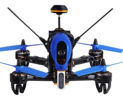WALKERA F210 - 3D