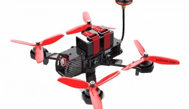WALKERA FURIOUS 215 RTF 1