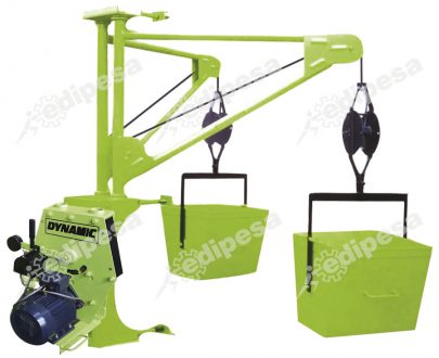 DYNAMIC WE30MMI
