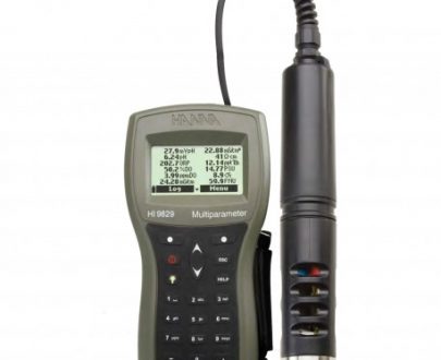 HANNA HI9829-10101