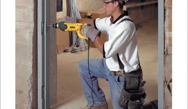 DEWALT SDS PLUS D25213K