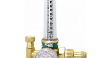 VICTOR TECHNOLOGIES 80PSI c/manguera