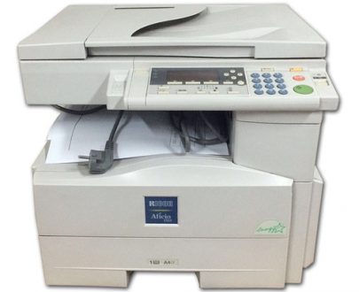 RICOH Af - 1515