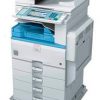 RICOH Aficio MP 4001