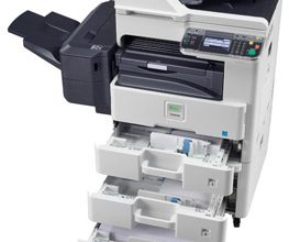 KYOCERA Ecosys Fs-6530mfp