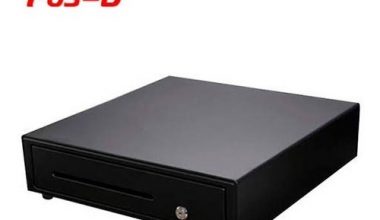 POS-D CD-330