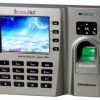 ZKTECO ICLOCK260/ID