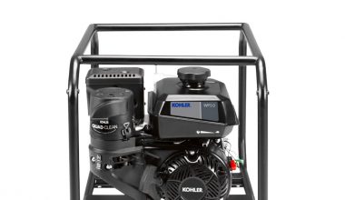 KOHLER WP3.0