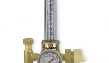 VICTOR TECHNOLOGIES 80PSI c/manguera