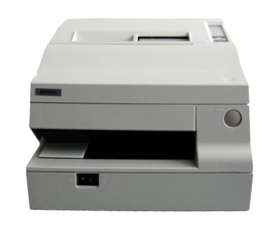 EPSON TM-U950 SER.STD