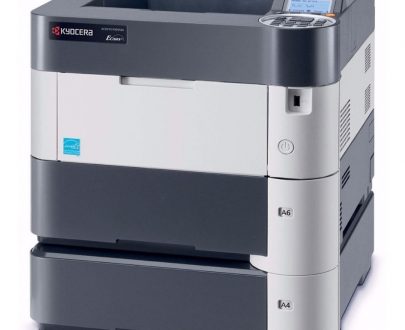 KYOCERA Ecosys P3055dn