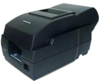 BIXOLON SRP270DUG USB, BLACK