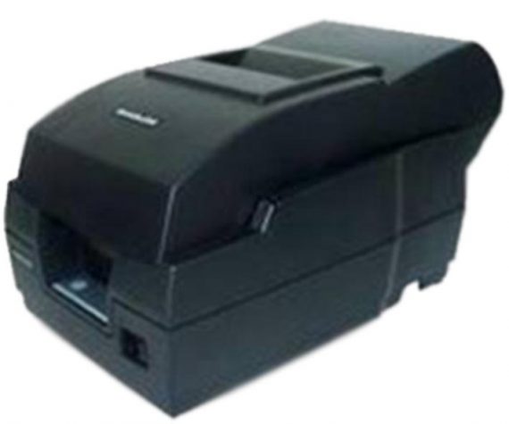 BIXOLON SRP270DPG PARALELA, BLACK 4