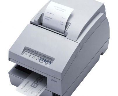 EPSON TM-U675 PAR, STD