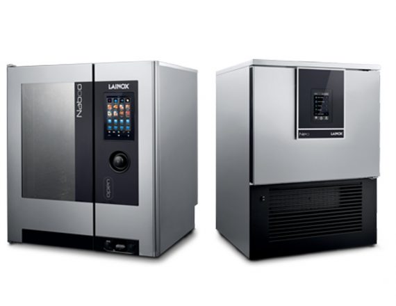 LAINOX  NEOG051 4