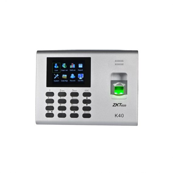 ZKTECO ZK-K40-ID 2