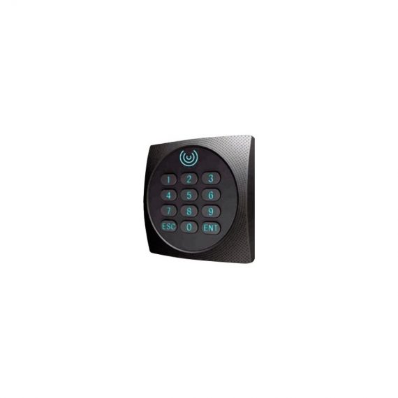ZKTECO KR602E 4
