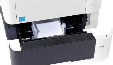 KYOCERA Ecosys P3055dn