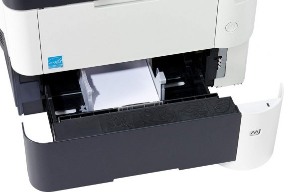 KYOCERA Ecosys P3055dn 4