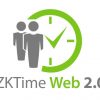 ZKTECO ZK-TIMEWEB2.0-6